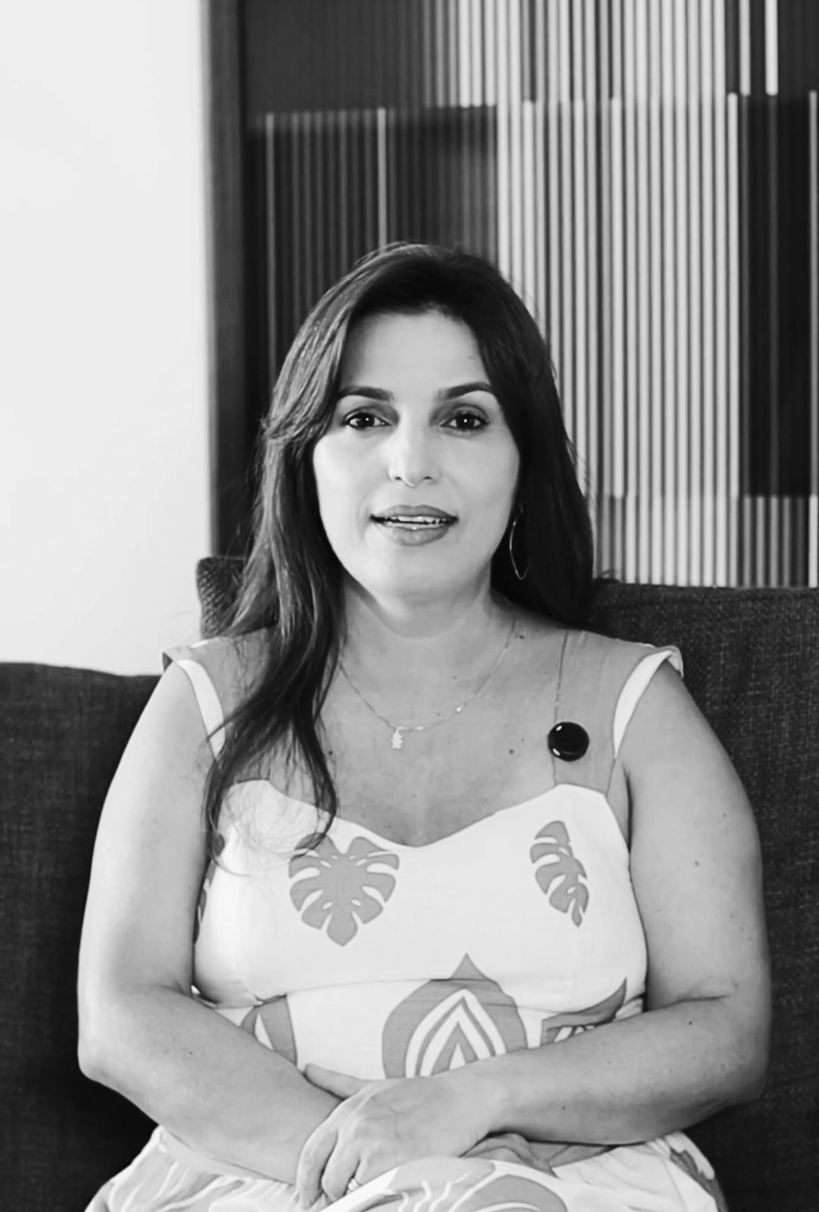 Dilvana Martins: Cliente